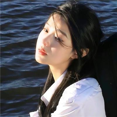越冬的露易丝