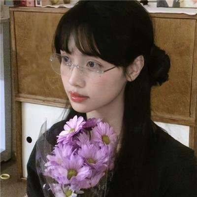 摇滚藏獒蓝色光芒