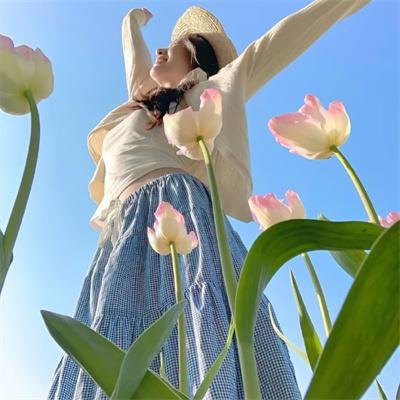 漫天烽火一美人